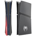 thumbnail image 1 of Protective Cover for PS5 Pro Console, Scratch Resistant, ABS Replacement Hard Shockproof Case Side Plate for PS5 Pro Console Accessories, 1 of 6