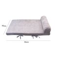 thumbnail image 3 of Coussin en Mousse pour Animaux Lavable Détachable Rectangulaire, 3 of 4
