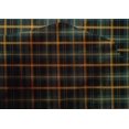 thumbnail image 4 of oneOone Cotton Silk Fabric Madras Check Print Sewing Fabric BTY 42 Inch Wide, 4 of 4