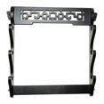 thumbnail image 1 of GROWTH TANK Stand Stand Wall Mount Holder, Ancient Chinese Display Hanger Samurai 3 Tiers, 1 of 9