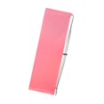 thumbnail image 3 of jinwen Badminton Racket Bag Flannel Protective Cover for Outdoor Beginner Women Men Pink, 3 of 9
