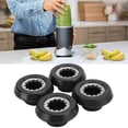 thumbnail image 4 of Nutri Mélangeur, Mélangeur en Acier Inoxydable, pour la Cuisine, 4 of 8