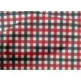 thumbnail image 4 of oneOone Cotton Poplin Fabric Gingham Check Print Fabric BTY 56 Inch Wide, 4 of 4
