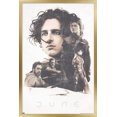 thumbnail image 1 of Dune: Part 2 - Group Wall Poster, 22.375" x 34", 1 of 4
