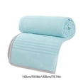 thumbnail image 3 of DcGZvy Summer Comforter Cooling Comforter Summer Quilt Lightweight Comforter 59 *79 in Comforter King Size for Hot Sleepers Savings, 3 of 9