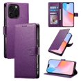 thumbnail image 4 of Étui pour FOXDOCK iPhone 16 Pro Max, Étui Portefeuille – Cuir de Qualité Supérieure, 3 Fentes pour Cartes, Protection Antichoc, 4 of 5
