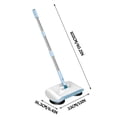 thumbnail image 3 of Pcksrro Home Cleaning Products Deal!Hand Push Sweeper Household Lazy Three-in-one Suction Sweeper Cleaning Machine Floor Stall, 3 of 7