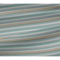 thumbnail image 5 of oneOone Tissu Jersey Viscose à Rayures Horizontales BTY 60 Pouces de Large, 5 of 5