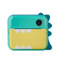 thumbnail image 1 of MesaSe Kids Instant Camera Video Selfie Photo Shooting Digital Camera for Toddlers 32GB SD Card Included 13 Selfie Cartoon Frames Cellphone Photo Printing Portable Lanyard Rechargeable, 1 of 21