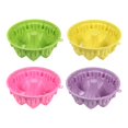 thumbnail image 2 of Jinsinto 1pc Big Crown Non-stick Silicone Cake Muffin Pan Mould Bakeware Baking Tray Mold, 2 of 5
