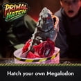 thumbnail image 1 of PRIMAL HATCH MEGALAD, 1 of 6