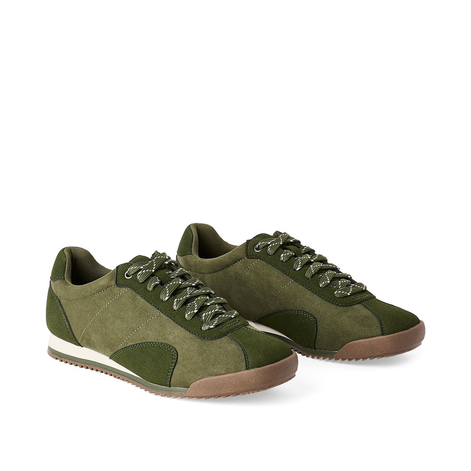 Chaussures décontractées No Boundaries pour hommes