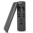 thumbnail image 2 of ALLTIMES Silicone Remote Control Protective Cover for Amazon Fire TV Stick 4K, Anti-skid Fire Stick Remote Cover (without Remote Control), 2 of 8