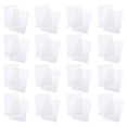 thumbnail image 2 of KAKOWELY 100pcs Board Game Card Sleeves Game Card Protective Sleeve Card Shield Cover,2.4X"X3.46"X0.04", 2 of 5