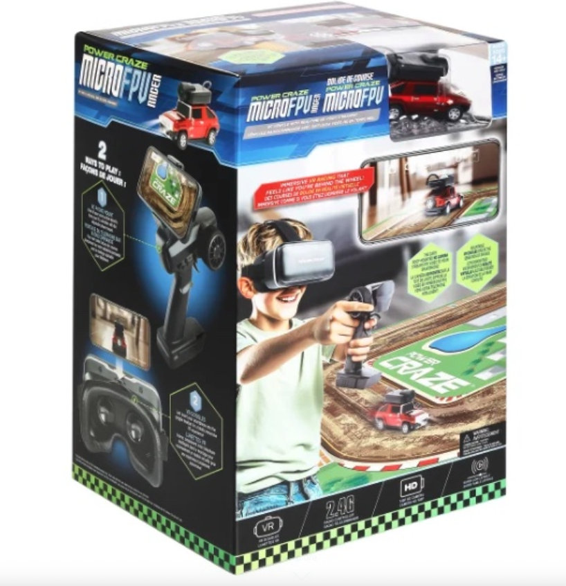 Power Craze | Walmart Canada