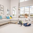 thumbnail image 3 of Little Green® Portable Carpet & Upholstery Cleaner, 3 of 11