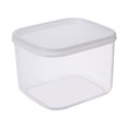 thumbnail image 2 of Oleegame 2PC Kids Snack Boxes For School Kitchen Refrigerator Organizer Refrigerator Airtight Storage Box With Lid Food Container, 2 of 9