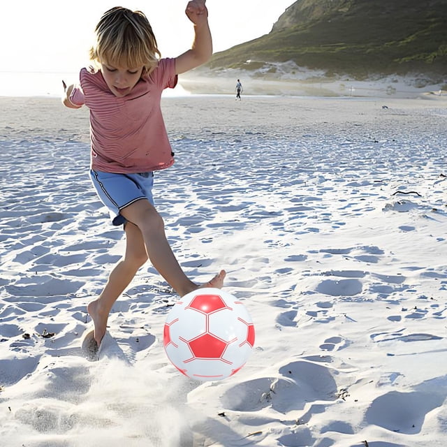 Apmemiss Christmas Gifts Clearance Inflatable PVC Globes Suitable for Use In School Teaching Beach Games Student Gifts