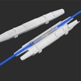 thumbnail image 3 of Maytalsory 100 Pieces Optical Fiber Cable Protection Box Tube Internet Spare Parts, 3 of 6