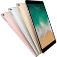 thumbnail image 3 of Restored Apple iPad Pro 9.7" WIFI Silver 128GB - Very Good (Refurbished), 3 of 3