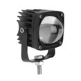 thumbnail image 1 of Fog Lights 6000K White 3000K Yellow Driving Light 2 Inch Spotlight 8D Lens Led Work Light Car Truck Off Road Motorcycle, 1 of 1
