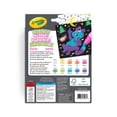 thumbnail image 3 of Crayola Bold & Bright Broad Line Markers, 10 Count, 3 of 6