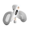 thumbnail image 4 of Lipstore Pelvic Floor Exercise Device Inner Thigh Exerciser LED Display Thigh Trainer Gray, 4 of 8