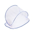 thumbnail image 1 of Small Business Products,Head Mosquito Repellent Cover for Business Trips, Travel, Tourism, Mosquito Repellent, No Installation, Small Mosquito Net, Portable, Foldable Mini Yurt, 1 of 2