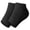 B, variant on Heel Cups Plantar Inserts Heel Pads Cushion Great for Heel Dry Cracked Heels for Men WomenGel Heel Cups