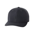 thumbnail image 1 of Flexfit 6195P Pinstripe Cap, 1 of 1
