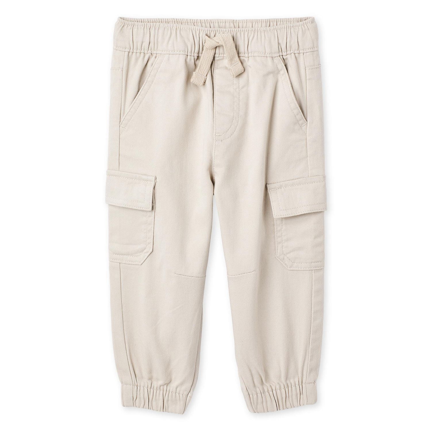 Jogger cargo tissé George pour bébés garçons