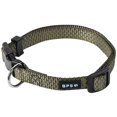 thumbnail image 1 of Dog Collar Nylon Reflective: Soft Pet Collar Puppy Collar for Medium Large Dog, 1 of 10