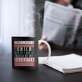thumbnail image 3 of EGNMCR Cups Vintage I Don't Have A Favorite Child Daughter In Mug Mug lettering, 3 of 5