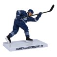 thumbnail image 2 of NHL 6-inch Figure - James Van Riemsdyk, 2 of 6