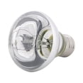 thumbnail image 3 of Heating Light  Heating Lamp  Heating Light Bulb  Reptile Heating Light  Reptile Light 220-230V Night Heat Light Lamp Bulb For Bird Snake Reptile Pet Amphibian 75W, 3 of 8
