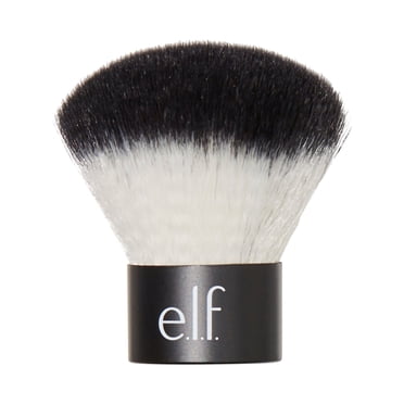 e.l.f. Cosmetics Kabuki Face Brush