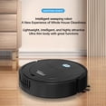 thumbnail image 5 of Yhmxh Eco-Friendly Cleaning Intelligent Sweeping Robot Sweeping Suction And Dragging Integrated New Fully Automatic Home Intelligent Vacuum Cleaner Non-Toxic Home Decor Spring Cleaning Supplies, 5 of 5