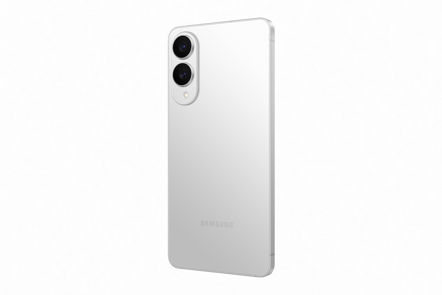 Samsung Galaxy S25 Edge Titanium Silver 256GB