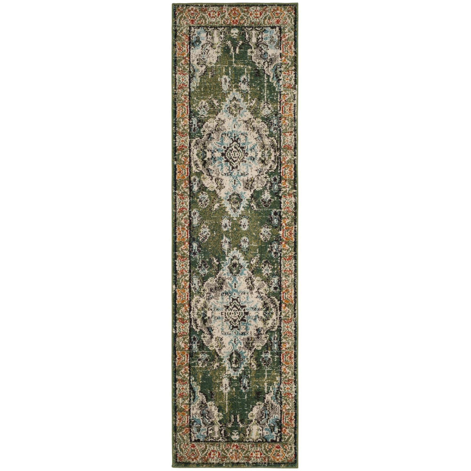 Safavieh Monaco Toria Traditional Area Rug