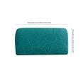 thumbnail image 2 of Kcavykas Home Decor,Bedding,Covers,Towel,Curtain,Solid Color Sofa Cover Three-dimensional Lazy Sofa Back Cover, 2 of 3