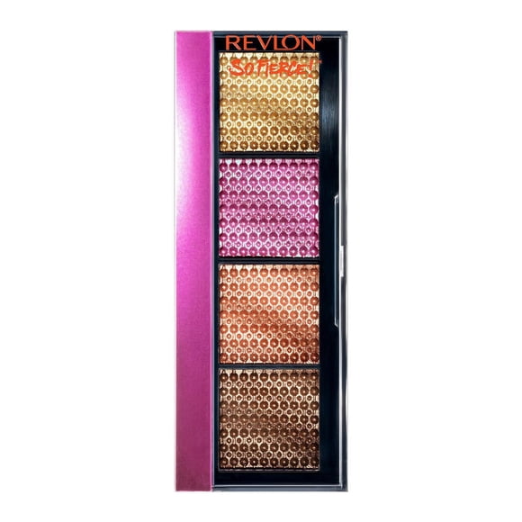 Revlon So Fierce! Prismatic Shadow Palette
