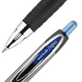 thumbnail image 4 of uniball™ 207 Retractable Gel Pens, Medium Point (0.7mm), Blue - 2 Pack, 4 of 5