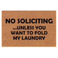 thumbnail image 1 of Summer Tropical Coir Door Mat Doormats Outdoor Home Decor Outside Bedside Rugs Non Slip Porter and Hall Door Mat Non-Slip Door Rugs Welcome Mat for Front Door and Outdoor Entrance, 16x24 Inch, 1 of 7