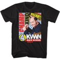 thumbnail image 1 of Anchorman Champ Kind T-Shirt pour Adulte Noir Foncé, 1 of 2