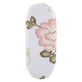 thumbnail image 4 of Planche à Repasser Pliable Gain de Place Mini Maison Voyage Manches Poignets Cols Table de Manipulation (Pivoine), 4 of 5