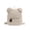G, variant on Wzzjkit Backpack Cute Bear Ears Lambskin Backpack Kids Pack