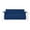 #067-Navy, variant on Cheapark Pet Sofa Cover Waterproof Furniture Protector Slipcover For Loveseat Couch Non Slip Pet Friendly Home Decor Khaki 130*196