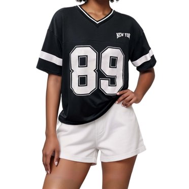 WANPIDAN Chemises pour Femmes Taille Moyenne Randonnée Chemise à Manches Longues Hauts Athlétiques pour Femmes T-Shirt à Manches Courtes Chemises Moyennes pour Femmes Grande Chemise pour Femmes T-Shirt pour Femmes Été T-Shirt à Manches Longues