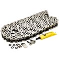 thumbnail image 1 of Niche 525 Drive Chain 112 Links O-Ring With Master Link for Motorcycle 519-CDC2376H, 1 of 8