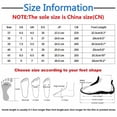 thumbnail image 3 of WEAIXIMIUNG Knee Boots for Men with Zipper Fashion Solid Color Leather Rhinestone Decorative Belt Buckle Wedge Heel Side Zipper Boots, 3 of 9